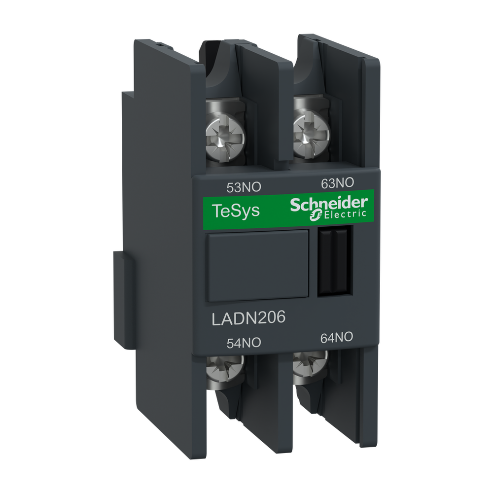 Image of Schneider Electric LADN206