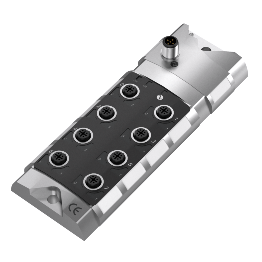 Image of Balluff BNI IOL-205-000-Z012