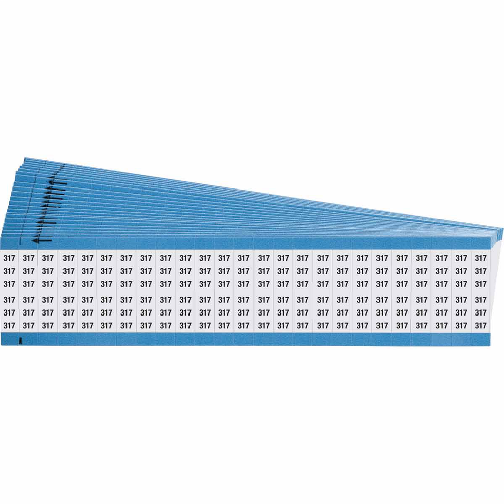 Image of Brady WM-317-PK