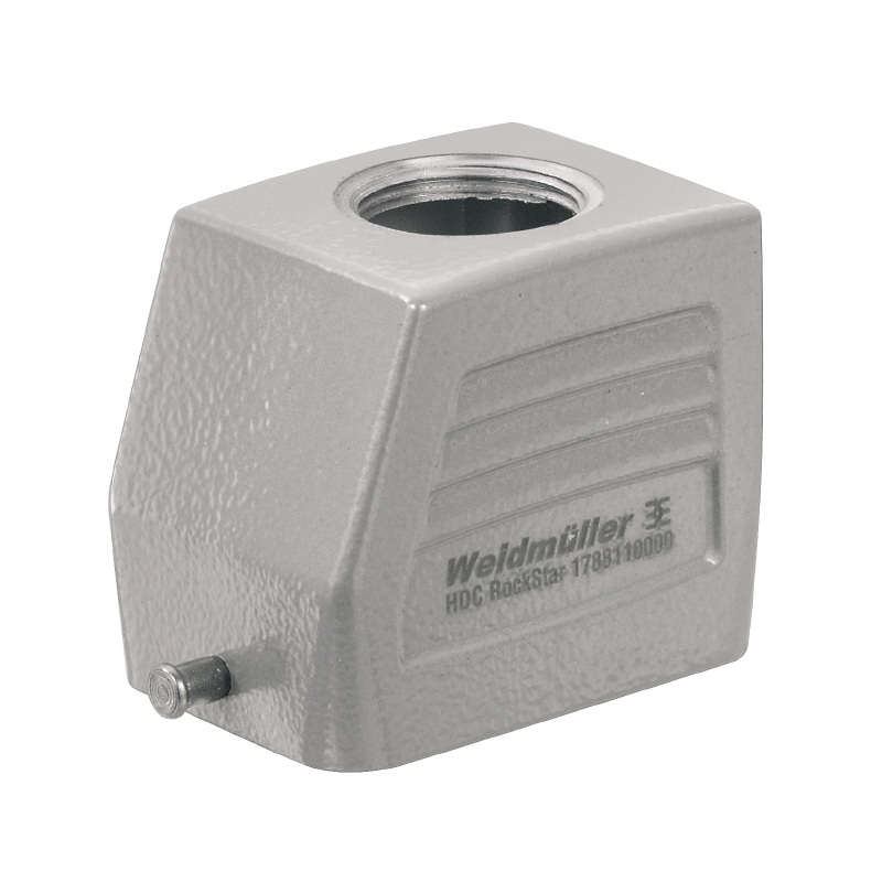 Image of Weidmuller 1788120000