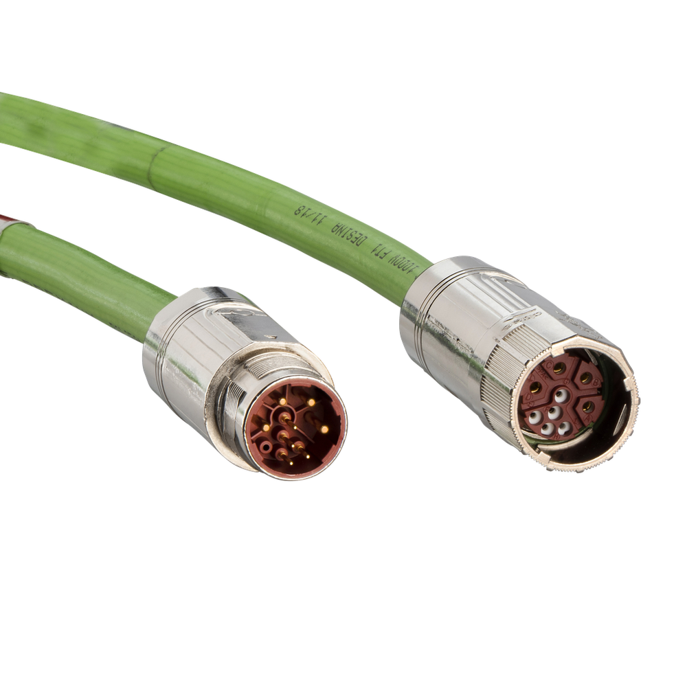 Image of Schneider Electric VW3EF143R150