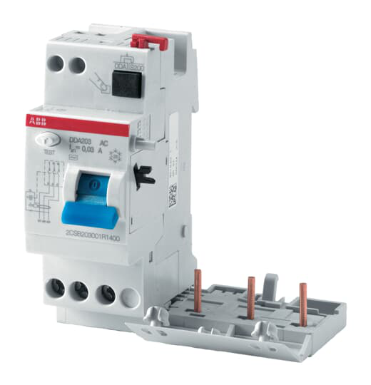 Image of ABB 2CSB203001R2630