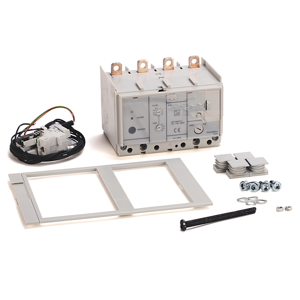 Image of Allen-Bradley 140G-H-ELP1604