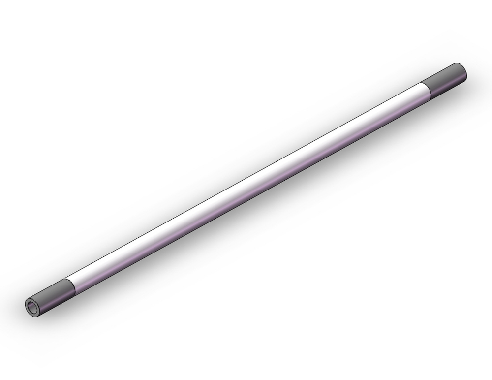 Image of SMC TUZ0425G-20