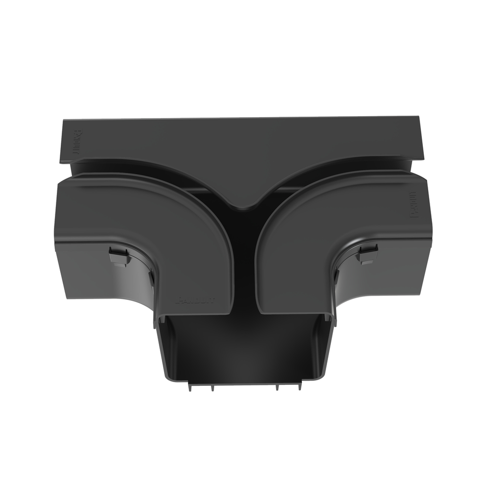 Image of Panduit FRT6X4LBL