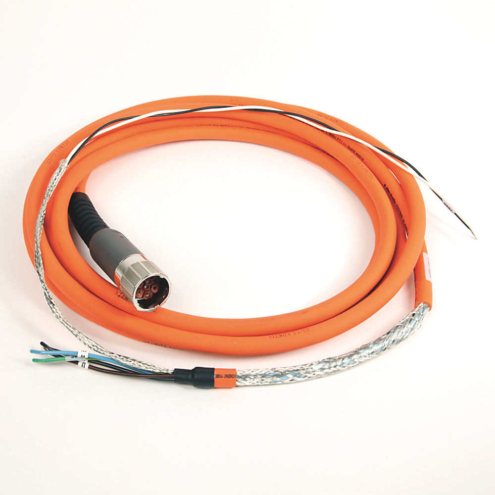 Image of Allen-Bradley 2090-CPBM7DF-16AA04