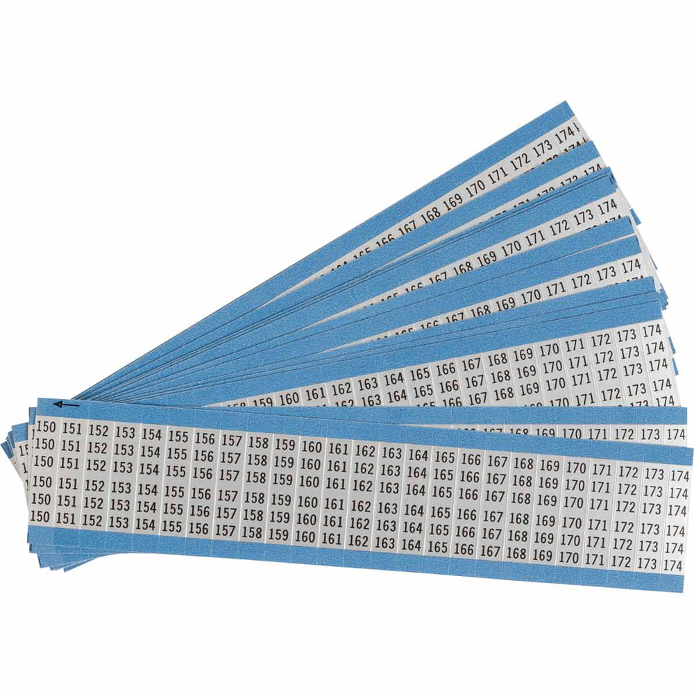 Image of Brady AF-150-174-PK
