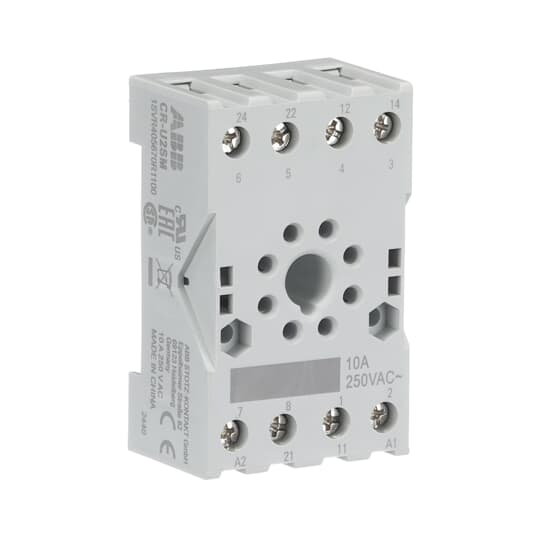 Image of ABB 1SVR405670R1100