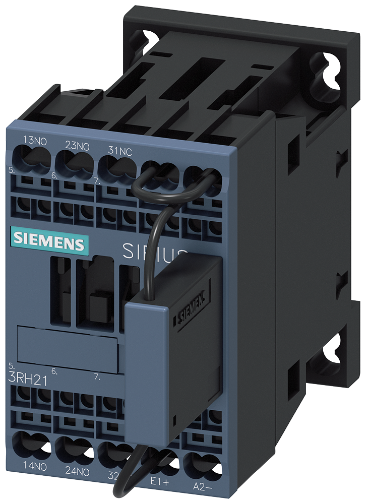 Image of Siemens 3RH21222LF400LA0