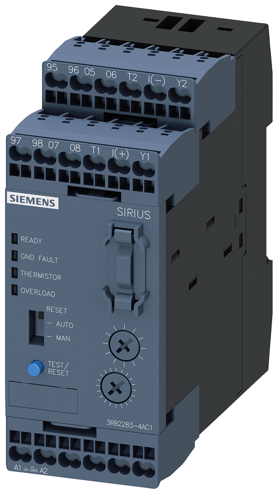 Image of Siemens 3RB2383-4AC1