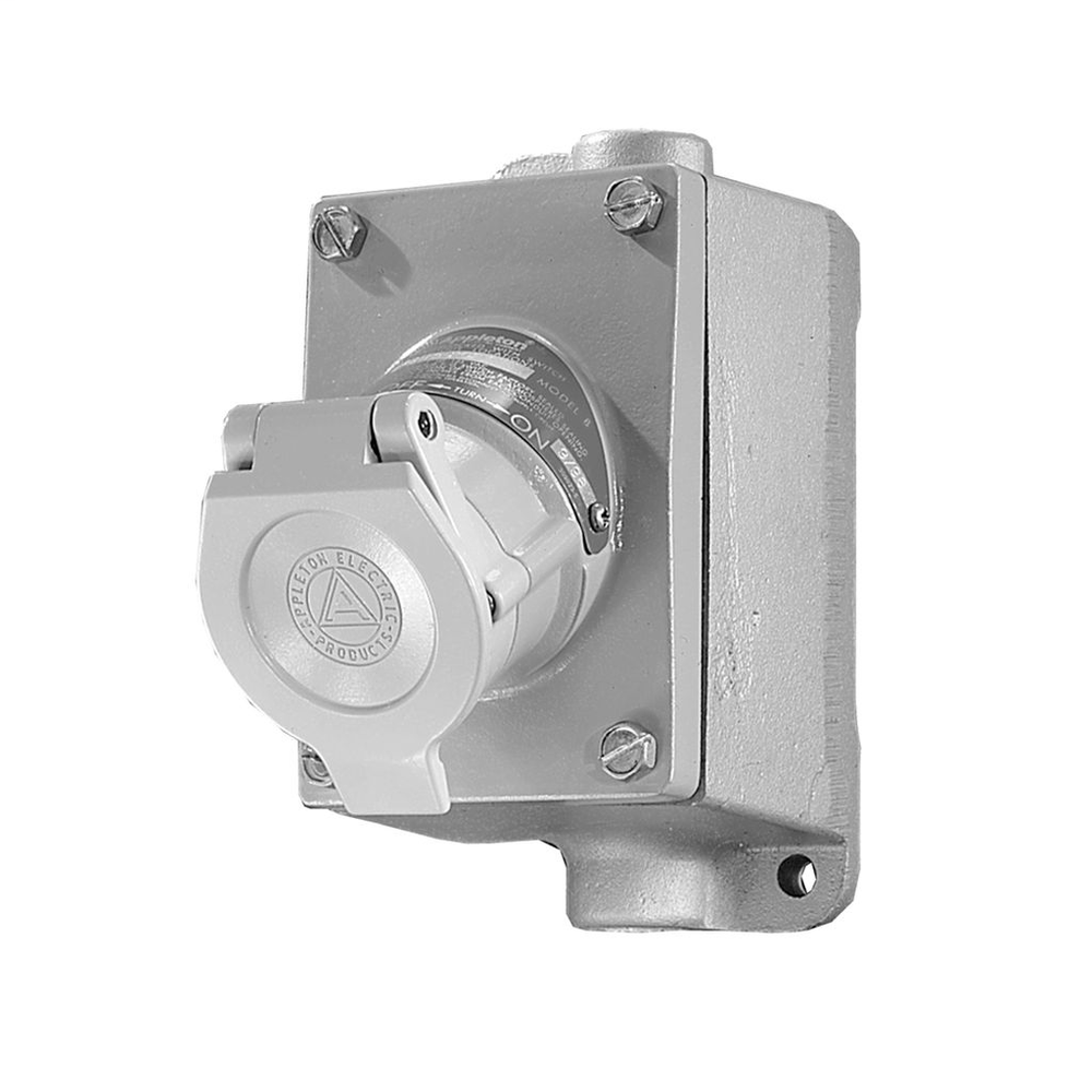 Image of Appleton ENR31201SA