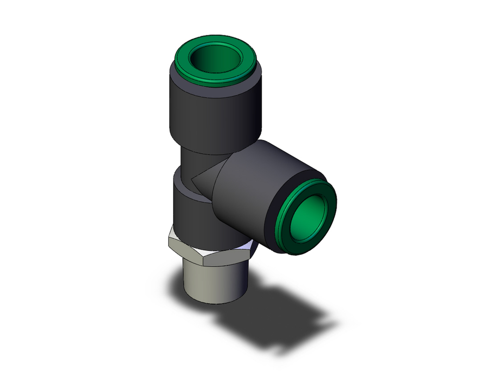 Image of SMC KRY10-02S