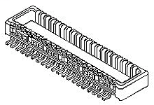 Image of Molex 555600507