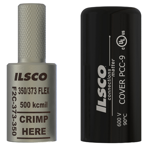 Image of ILSCO F2C-373-350