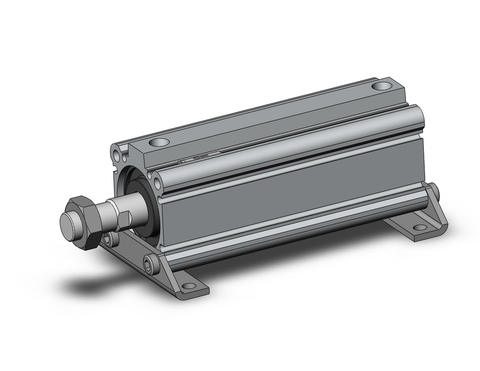 Image of SMC CDQ2L40-100DMZ-M9BWL
