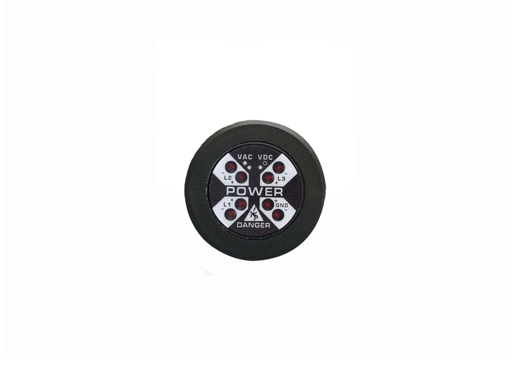 Image of Grace PESDs R-3W-SR-KB