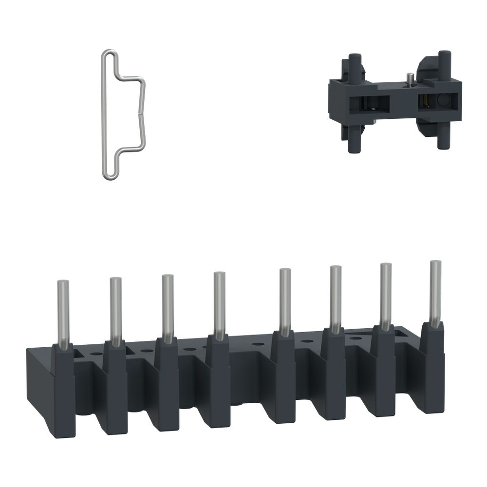 Image of Schneider Electric LADT9R1