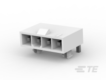 Image of TE Connectivity 2029150-4