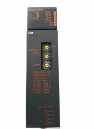 Mitsubishi A1SJ71AR21