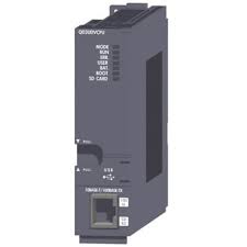Mitsubishi Q03UDVCPU