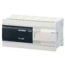 Mitsubishi FX3G-60MT/ES-A