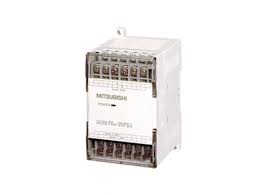 Mitsubishi FX2N-20PSU