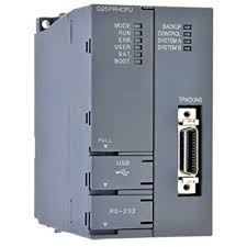 Mitsubishi Q25PRHCPU