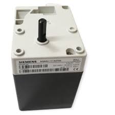 Siemens SQN30.111A2700