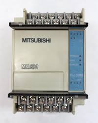 Mitsubishi FX1S-10MR-D