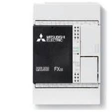 Mitsubishi FX3S-20MR/DS