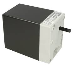 Siemens SQN30.402A2700