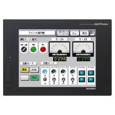 Mitsubishi GT1685M-STBA