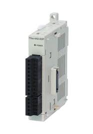 Mitsubishi FX3U-4AD-ADP