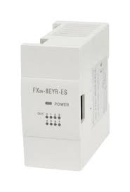 Mitsubishi FX2N-8EYR-ES/UL