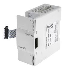 Mitsubishi FX2N-16EX-ES/UL