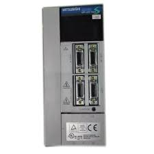 Mitsubishi MR-J2S-100A-EG011