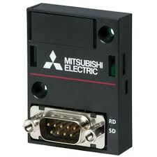 Mitsubishi FX5-232-BD