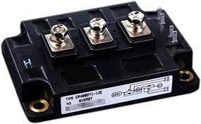 Mitsubishi CM400DY1-12E