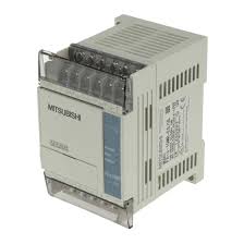 Mitsubishi FX1S-10MR-ES/UL