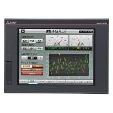 Mitsubishi GT2510-VTBA