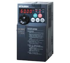 Mitsubishi FR-E720S-1.5K-CHT