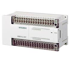 Mitsubishi FX2N-48ET