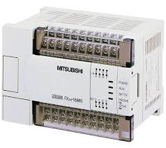 Mitsubishi FX2N-16MR-001