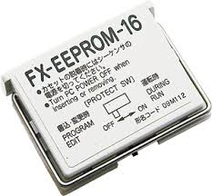 Mitsubishi FX-EEPROM-16