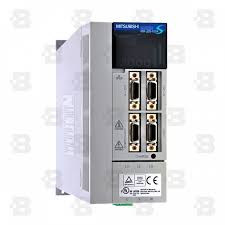 Mitsubishi MR-J2S-100A-S055