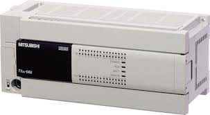 Mitsubishi FX3U-64MR-DS
