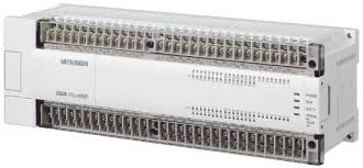 Mitsubishi FX2N-80MR-ES/UL