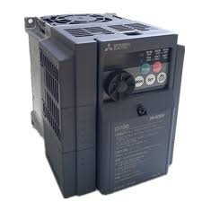 Mitsubishi FR-D720S-2.2K-CHT