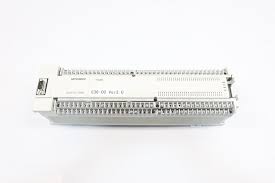 Mitsubishi FX2N-128MR