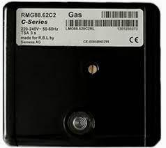 Siemens RMG88.62C2
